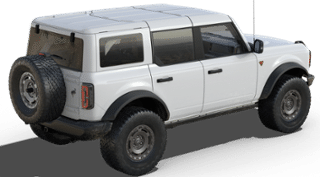 2025 Ford Bronco® External Image 4
